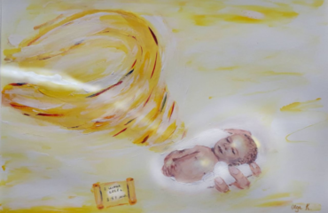 Как рождаются Души учителей