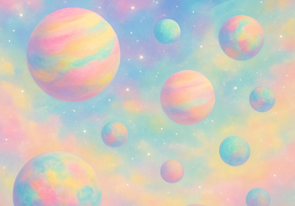 Вселенная Радости. Для чего нужно взращивать положительные эмоции?