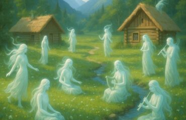 Поляна Чудес. Как найти ответ на любой вопрос?