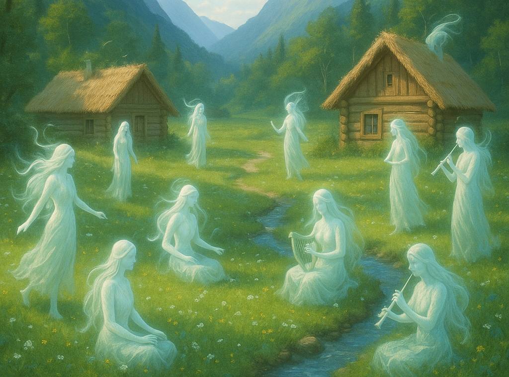 Поляна Чудес. Как найти ответ на любой вопрос?