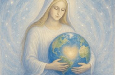 Как должна проявляться женщина в мир