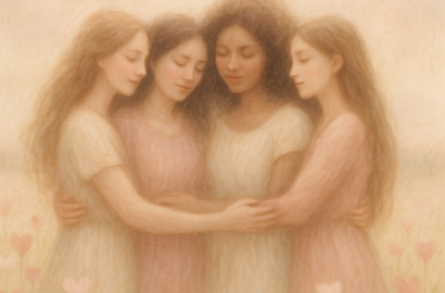 Мир Теней. Какие выборы способна совершать Душа?