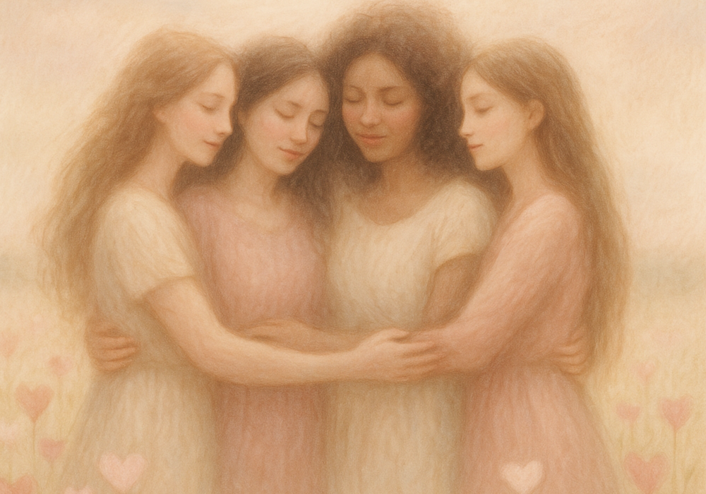 Мир Теней. Какие выборы способна совершать Душа?