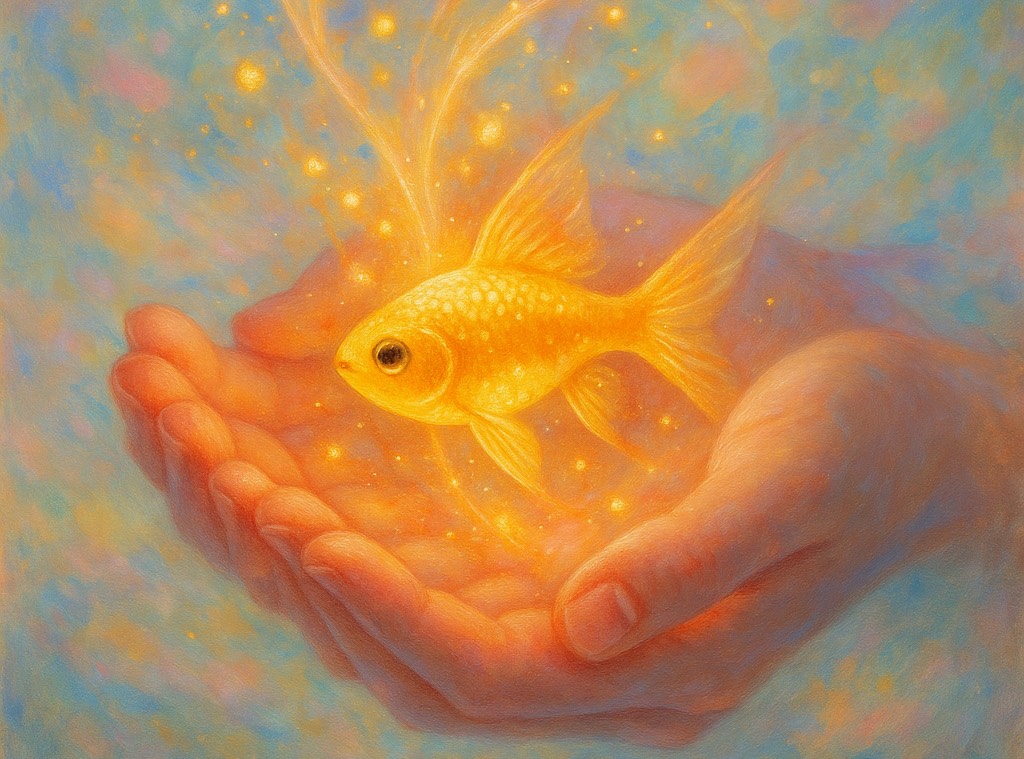 Истинное Знание. Каковы глубинные слои интуиции?