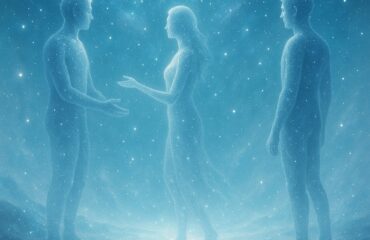 Свет Любви и свет знаний. Как смириться со своей судьбой?