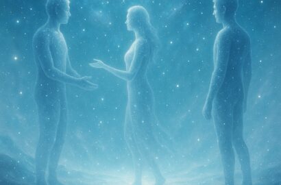 Свет Любви и свет знаний. Как смириться со своей судьбой?