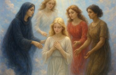 Почему Душам в мужских телах живется легче?