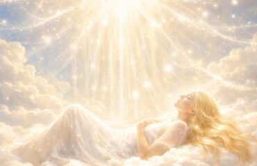 Энергии Божественного Света. Переход на новый уровень