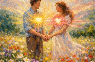 Возвышенная Любовь. Как поднять мужчину на уровень сердца?