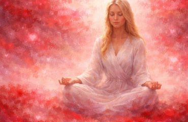 Спасение Земли и женский принцип. В чем связь?