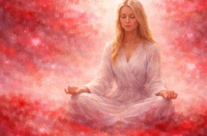 Спасение Земли и женский принцип. В чем связь?