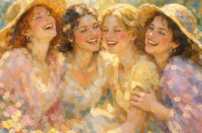 Что есть истинное счастье? Новый рациокурс.