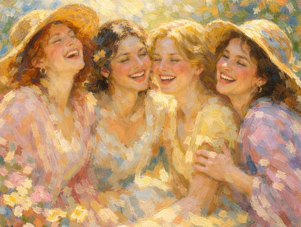 Что есть истинное счастье? Новый рациокурс.