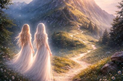 Привычки во благо. Как покорить гору?