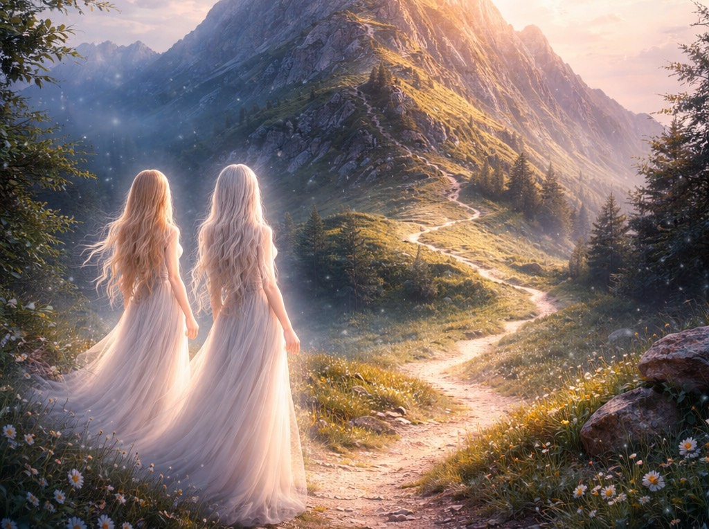 Привычки во благо. Как покорить гору?