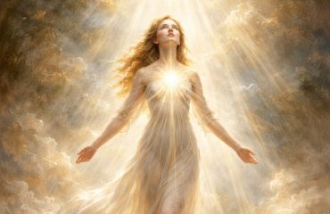 Пространство чистоты. Почему в духовном развитии не стоит спешить?