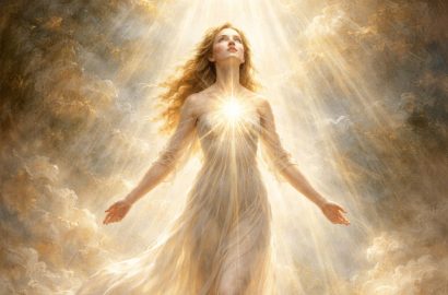 Пространство чистоты. Почему в духовном развитии не стоит спешить?