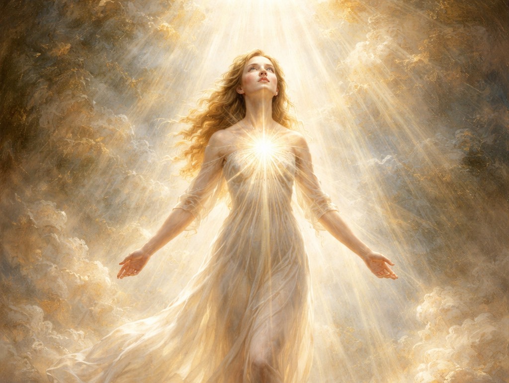 Пространство чистоты. Почему в духовном развитии не стоит спешить?