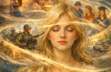 Тень сознания. Что она хранит в себе и зачем?