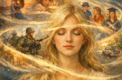 Тень сознания. Что она хранит в себе и зачем?