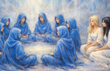 Женский совет. Как не открыться для темноты?