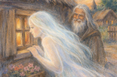 Великая иллюзия. Как отпустить контроль?