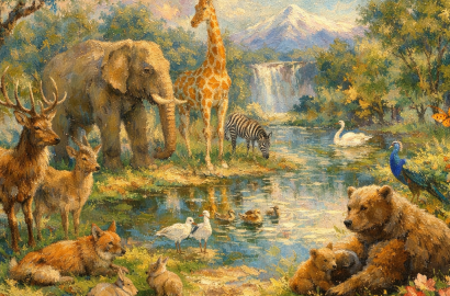 Свобода выбора. Почему Души тормозят в развитии