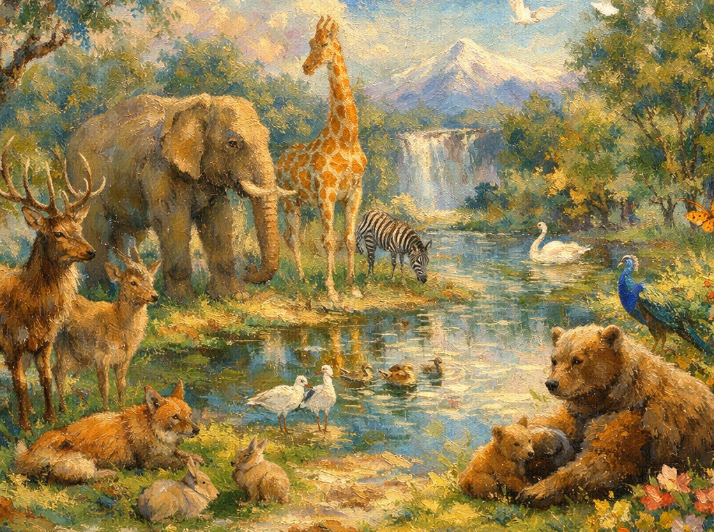 Свобода выбора. Почему Души тормозят в развитии