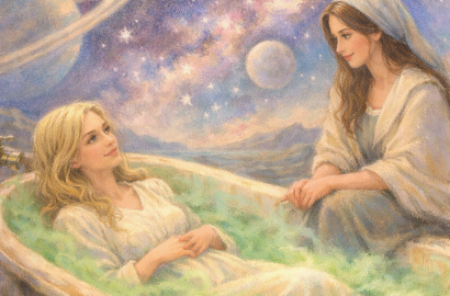 Планета Хма. Как правильно обращаться с телом?